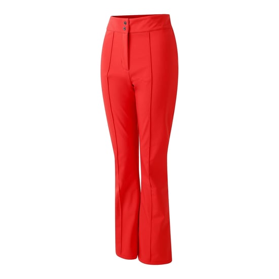 Dare 2B Dames/Dames Glide Skibroek (Echt rood) - Image 3