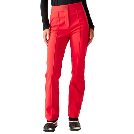 Dare 2B Dames/Dames Glide Skibroek (Echt rood) - Image 4
