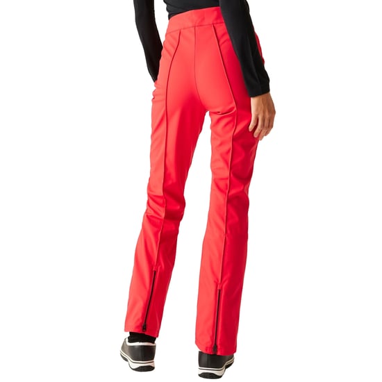 Dare 2B Dames/Dames Glide Skibroek (Echt rood) - Image 5
