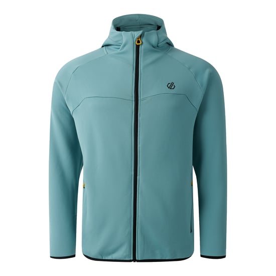 Dare 2B Heren Camber II Core Stretch Midlayer (Bristol Blauw) - Image 1