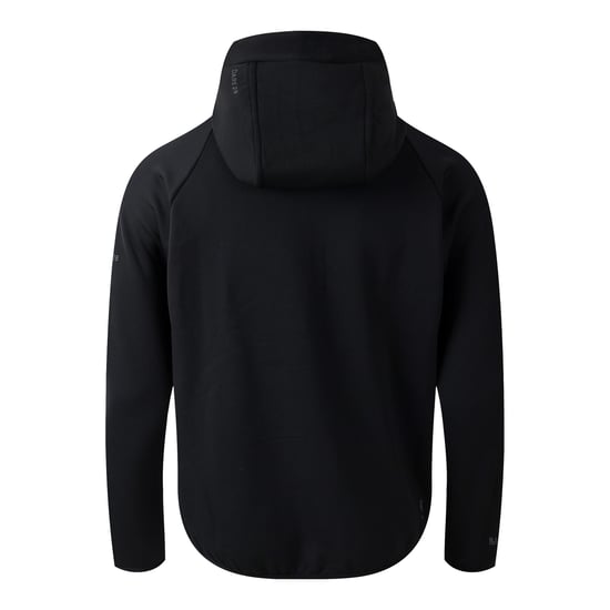 Dare 2B Heren Camber II Core Stretch Midlayer (Zwart) - Image 2