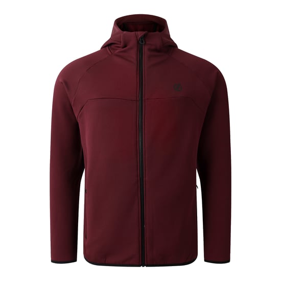 Dare 2B Heren Camber II Core Stretch Midlayer (Afb.) - Image 1
