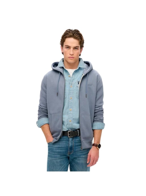 Superdry Essential sweatshirt voor heren - Image 1