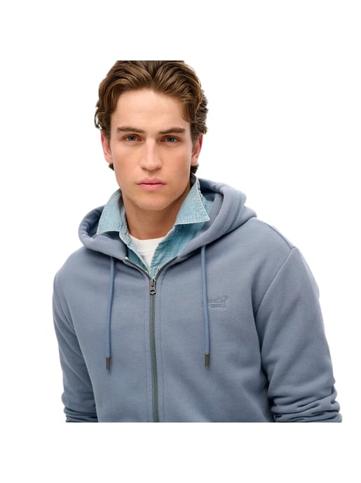 Superdry Essential sweatshirt voor heren - Image 3