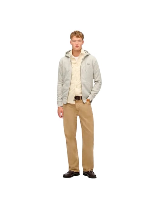 Superdry Essential sweatshirt voor heren - Image 2