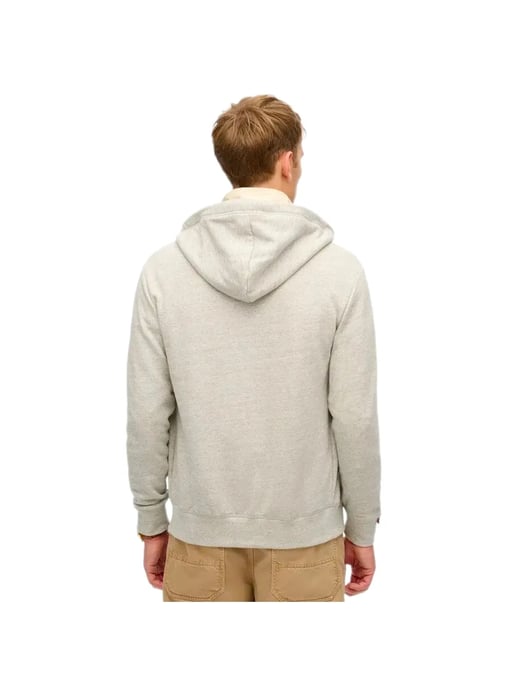 Superdry Essential sweatshirt voor heren - Image 4