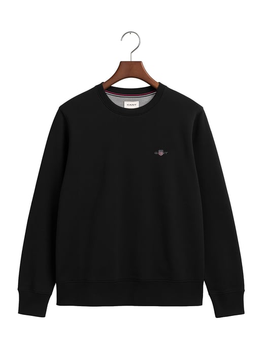 Gant | Heren Shield Trui met Ronde Hals - Image 5