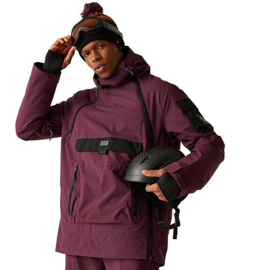 Dare 2B Heren II T-Bar Overhead Ski-jas (Afb.) - Image 5