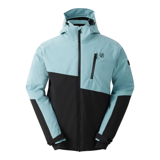 Dare 2B Heren Halfpipe III Ski Jacket (Bristol Blauw) - Image 1