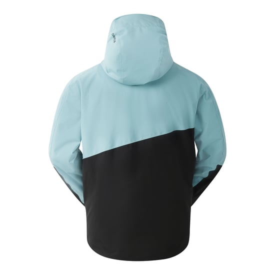 Dare 2B Heren Halfpipe III Ski Jacket (Bristol Blauw) - Image 2