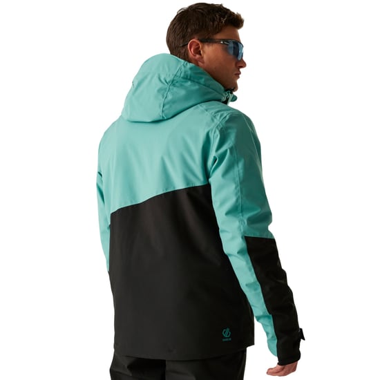 Dare 2B Heren Halfpipe III Ski Jacket (Bristol Blauw) - Image 5