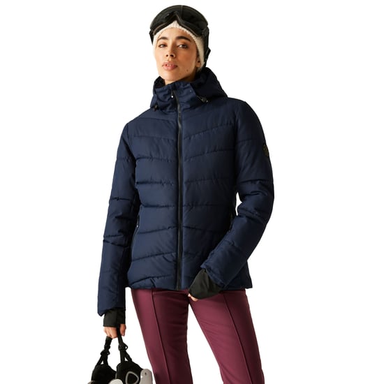 Dare 2B Dames/Dames Glacier Skijas (Marine) - Image 5