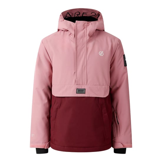 Dare 2B Kinder/Kids Freehand II Ski jas (Lila's) - Image 1