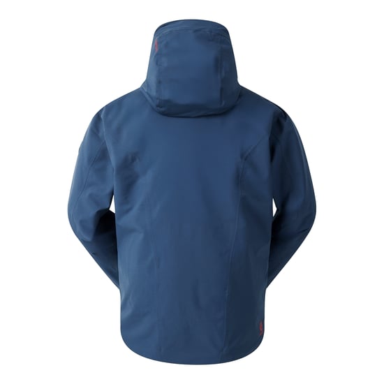 Dare 2B Heren Eagle III Ski jas (Maanlicht Denim) - Image 2