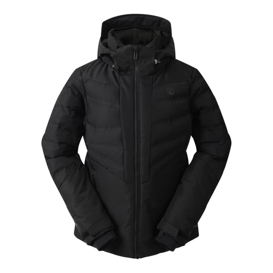 Dare 2B Dames Glijdende Waterdichte Skijack (Zwart) - Image 1