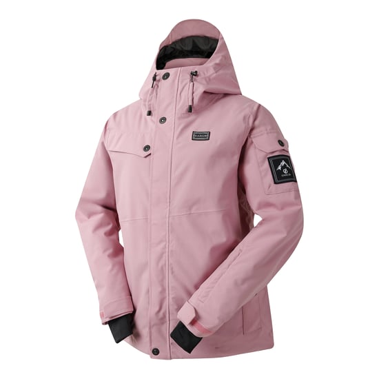Dare 2B Dames Levens Ski Jacket (Lilas) - Image 3