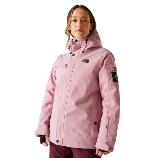 Dare 2B Dames Levens Ski Jacket (Lilas) - Image 4