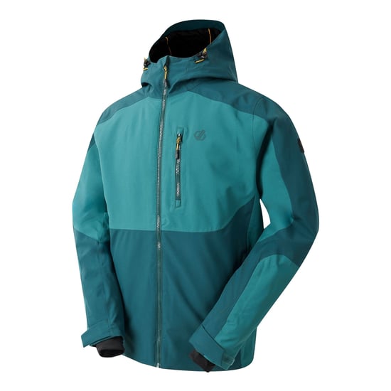 Dare 2B Heren Eagle III Ski jas (Bristol Blauw) - Image 4