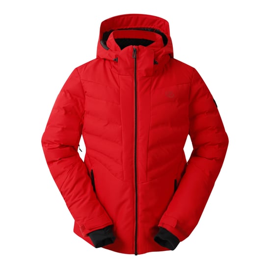 Dare 2B Dames Glijden Waterdichte Skijas (Echt Rood) - Image 1