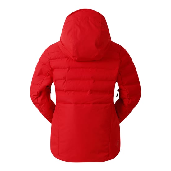 Dare 2B Dames Glijden Waterdichte Skijas (Echt Rood) - Image 2