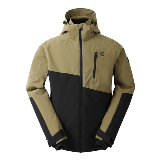 Dare 2B Heren Halfpipe III Ski Jacket (Olijfgroen) - Image 1