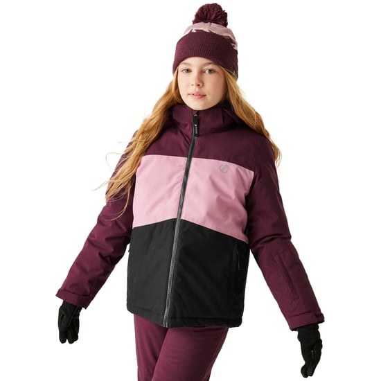 Dare 2B Kinderen Send It! Skijas (Fig) - Image 5