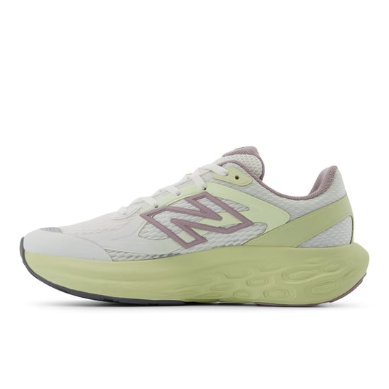 Heren New Balance Fresh Foam Sportschoenen in Wit - Image 3