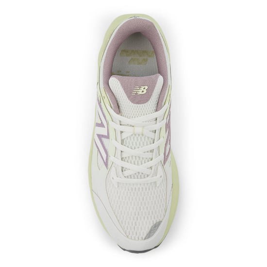 Heren New Balance Fresh Foam Sportschoenen in Wit - Image 4