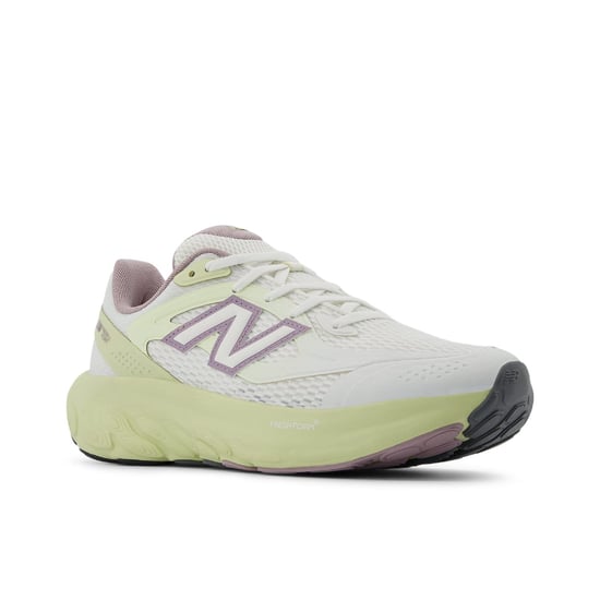 Heren New Balance Fresh Foam Sportschoenen in Wit - Image 5