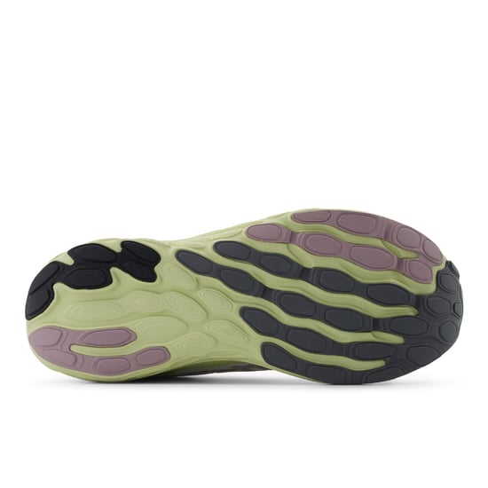 Heren New Balance Fresh Foam Sportschoenen in Wit - Image 6