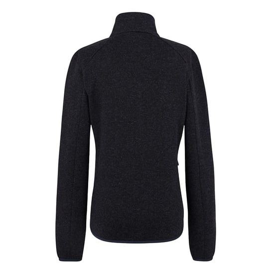Regatta Dames Newhill Volle Rits Fleece Jack (Marineblauw) - Image 2