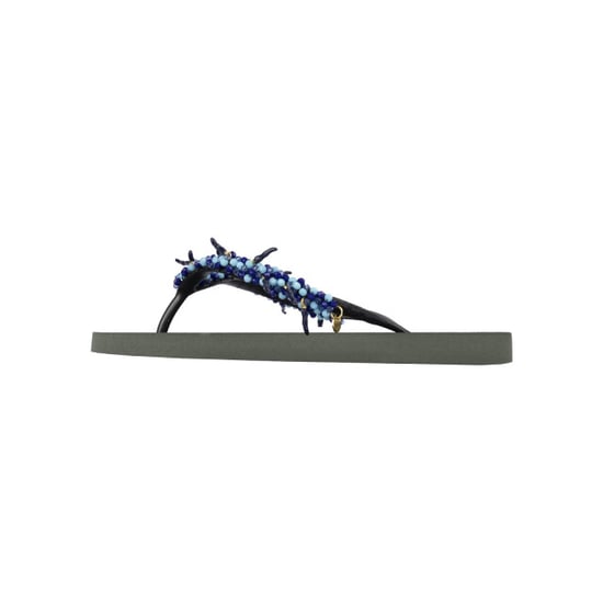 Peppi Flip Flop legergroen - Image 2