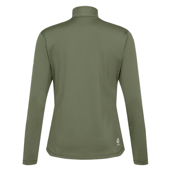 Dare 2B Vrouwen/dames Lowline II Midlayer (Olivijn Groen) - Image 2