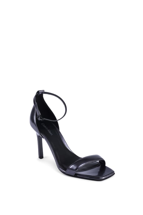 Leren Enkelband Sandalen - Image 2