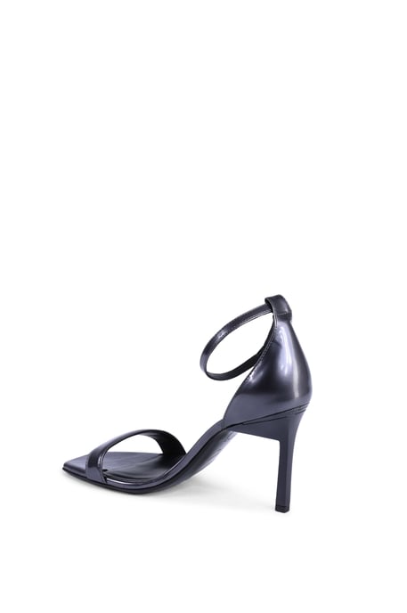 Leren Enkelband Sandalen - Image 3