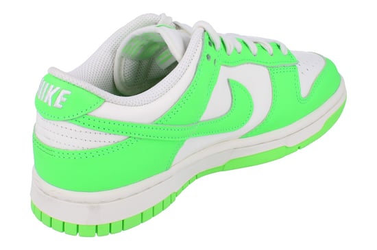 Dames Dunk Low Trainers - Image 3