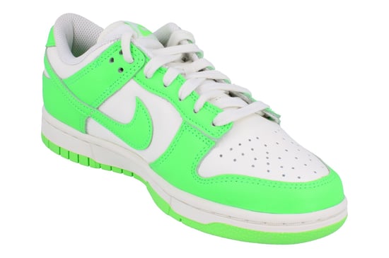 Dames Dunk Low Trainers - Image 4