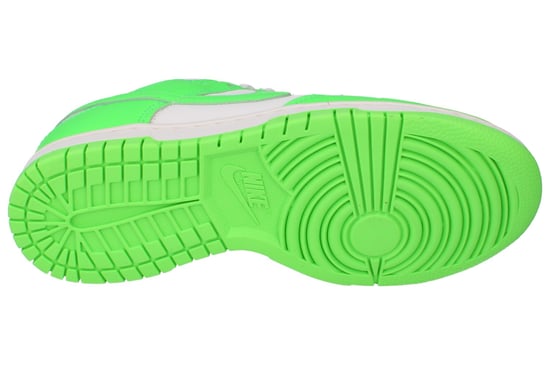Dames Dunk Low Trainers - Image 5