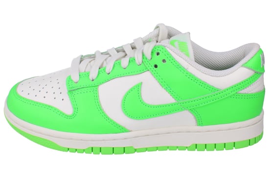 Dames Dunk Low Trainers - Image 6