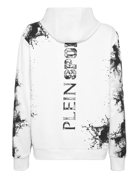 Hoodie Sweatshirt Splash - Image 4