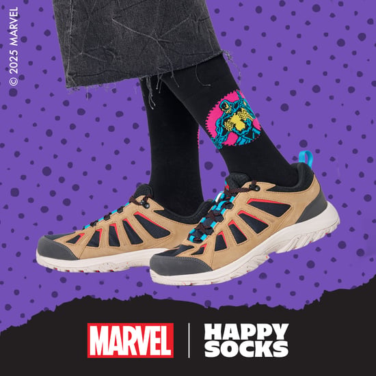 Mannen Marvel Archenemy Noviteit Sokken | Cadeau-idee - Image 4