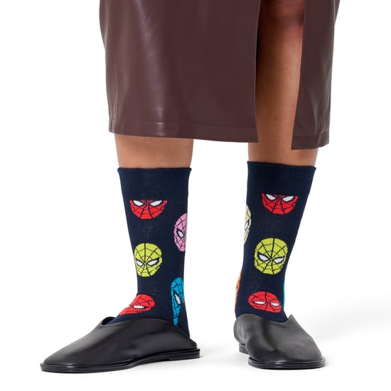 Mannen Marvel Spidey Novelty Sokken | Geschenk Idee - Image 3