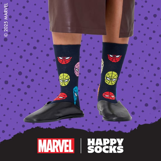 Mannen Marvel Spidey Novelty Sokken | Geschenk Idee - Image 4