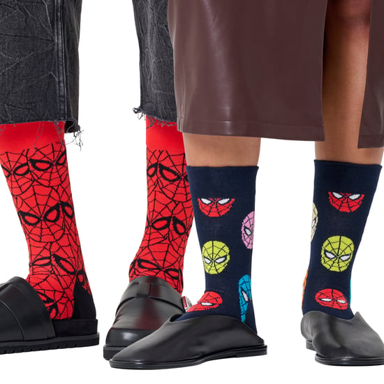 6-Pak Spider-Man Sokken Bundle Novelty Sokken | Cadeau Idee - Image 5