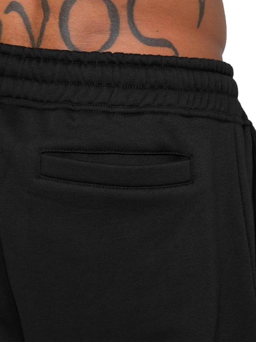 Enzo Milano | Heren Open Hem Jogger - Image 4