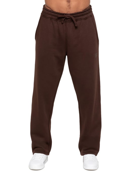 Enzo Milano | Heren Open Hem Jogger - Image 2