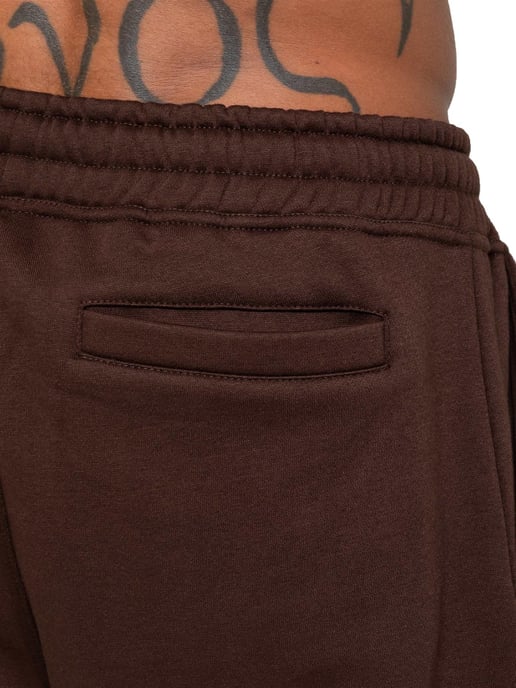Enzo Milano | Heren Open Hem Jogger - Image 4
