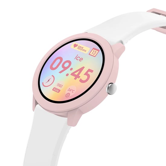 Ice Watch Ice Smart Junior Rd 3.0 - Roze - Witte Meisjes Horloge 025248 - Image 2