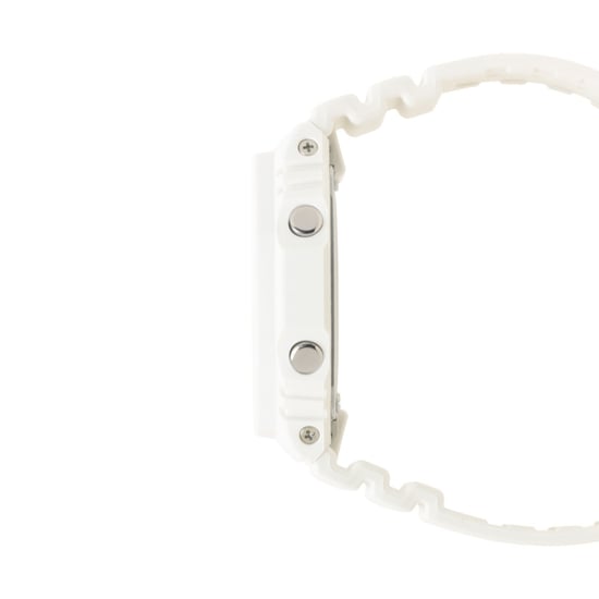 Casio G-shock Dames Witte Horloge GMA-P2100M-7AER - Image 2