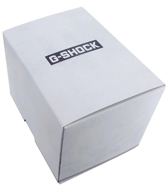 Casio G-shock Dames Witte Horloge GMA-P2100M-7AER - Image 6